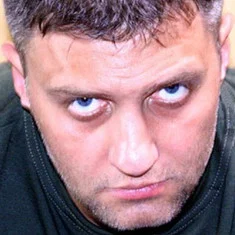 Павел Климов