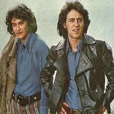 Juan y Juan