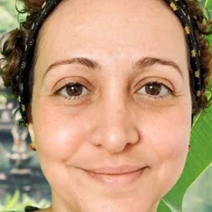 Luba Amaral