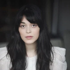 Johanna Seror