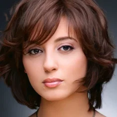 Caroline Khalil