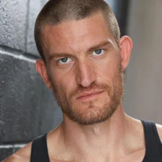 Benjamin Watt