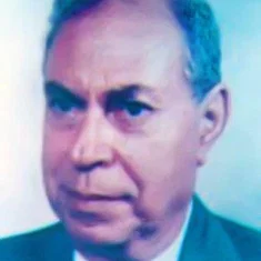 Ismail Waly Eldeen