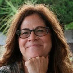 Sue Kolinsky