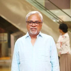 Jayendra Panchapakesan