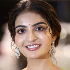 Ananya Nagalla