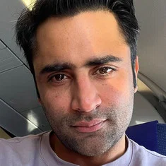 Alok Arora
