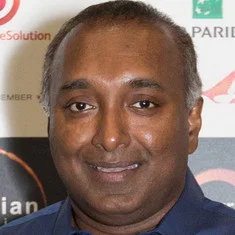 Kalpana Ariyawansa