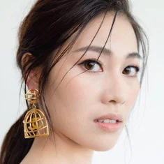 Alisia Liang