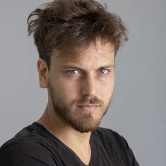 Andrés Gil