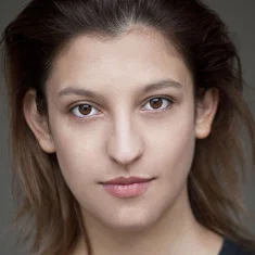 Szandra Asztalos