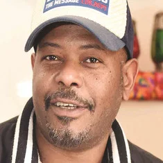 Mohammad Daham Al-Shammeri