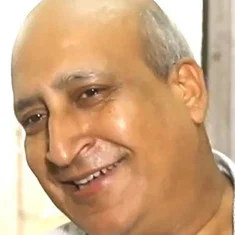 Gyan Prakash Sharma