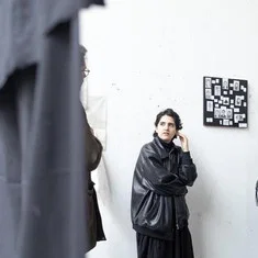Hanieh Yekta