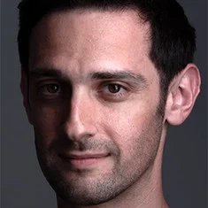 Justin Goldner