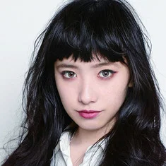 Kurumi Nakata