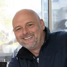 Duncan Abrahams