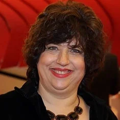 Cristina Mutarelli