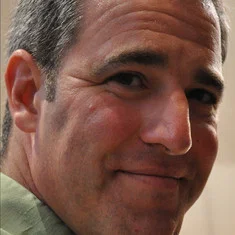 Richard Taylor
