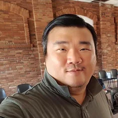 Rudy Park