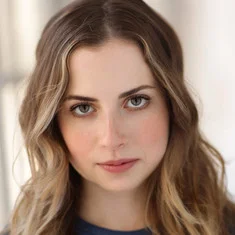 Alyssa May Gold