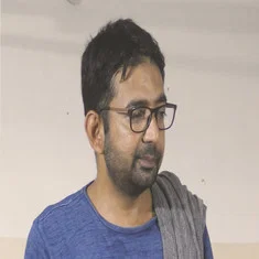 ABHISHEK KUMAR