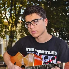Gustavo Coimbra