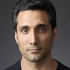 P.J. Johal