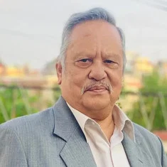 Neer Bikram Shah