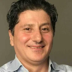 Salman Bayramov