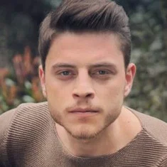 Ali Burak Ceylan
