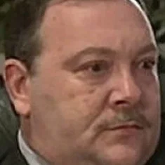 George Kaplan