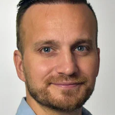 Tony Lundgren