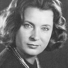 Любовь Соколова