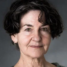 Elaine Claxton