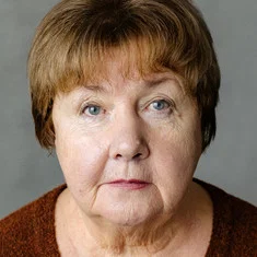 Тамара Миронова