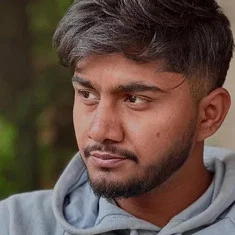 Ashish Ghimire
