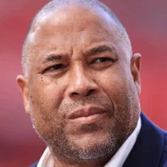 John Barnes