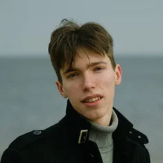 Andrii Storchak