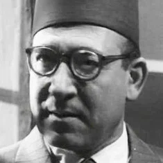 Ahmed Allam