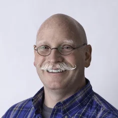 David P. Saunders