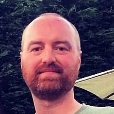 Ed Pope
