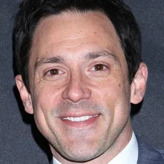 Steve Kazee