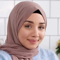 Camilla Hamid