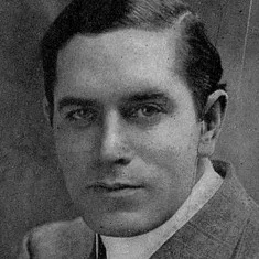 Arthur V. Johnson
