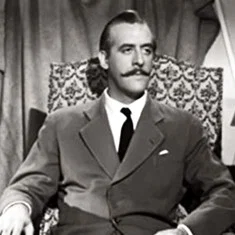 Adolfo Linvel