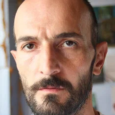 Mamuka Tkeshelashvili