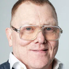 Jón Gnarr