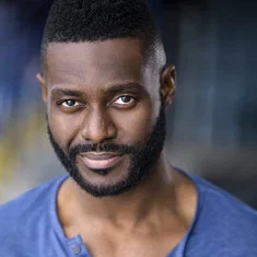 Kwabena Ampofo