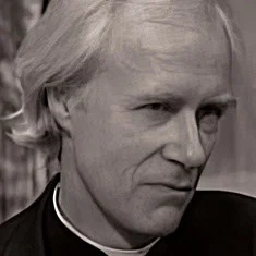 Donald Hotton